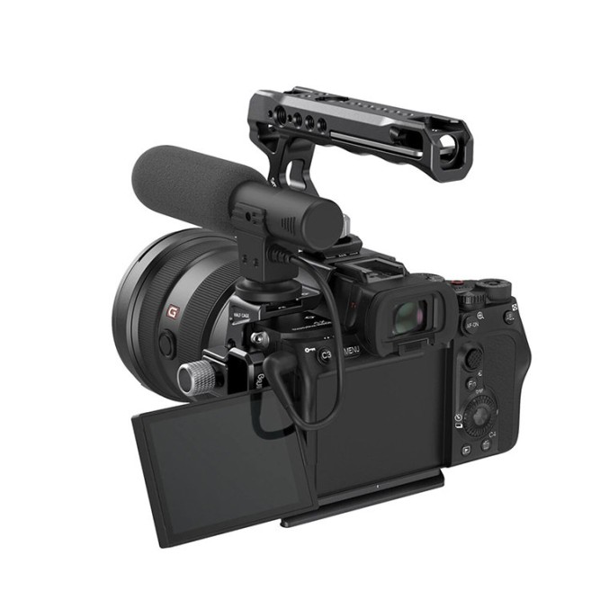 Напівклітка SmallRig 3237 для Sony a7 IV та a7S III