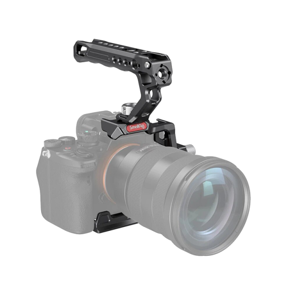 Полуклетка SmallRig 3237 для Sony a7 IV и a7S III