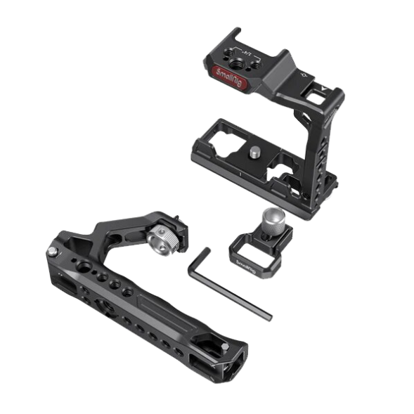Полуклетка SmallRig 3237 для Sony a7 IV и a7S III