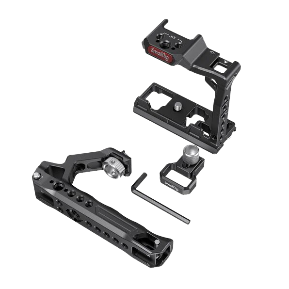 Напівклітка SmallRig 3237 для Sony a7 IV та a7S III