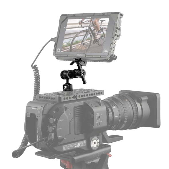 Magic Arm SmallRig 2116 (NATO Clamp)