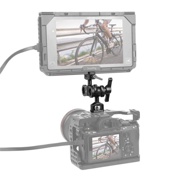 Magic Arm SmallRig 2116 (NATO Clamp)