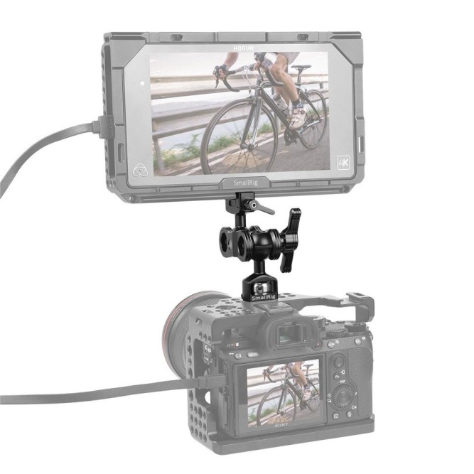 Magic Arm SmallRig 2116 (NATO Clamp)