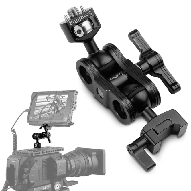 Magic Arm SmallRig 2116 (NATO Clamp)