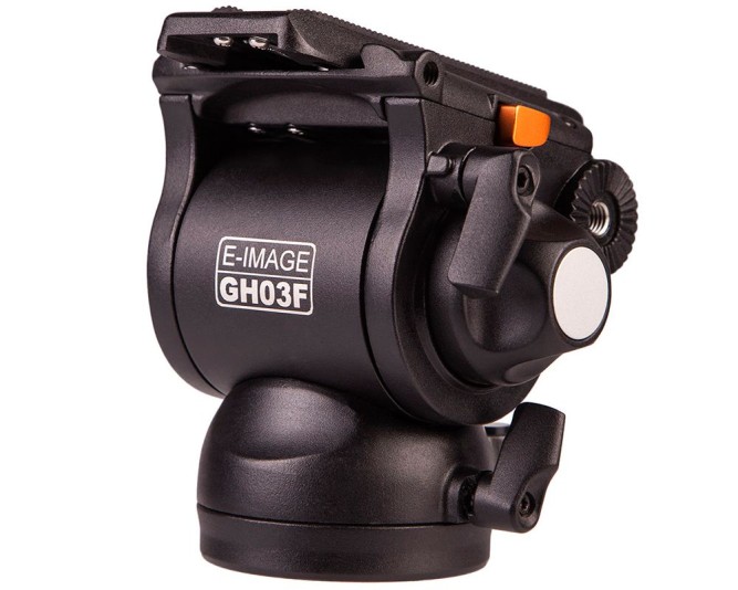 Відеоголовка E-Image GH03F