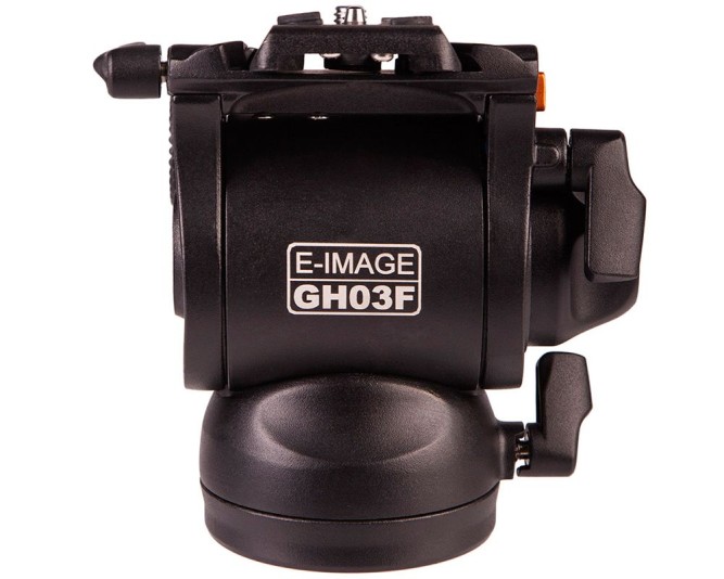 Відеоголовка E-Image GH03F