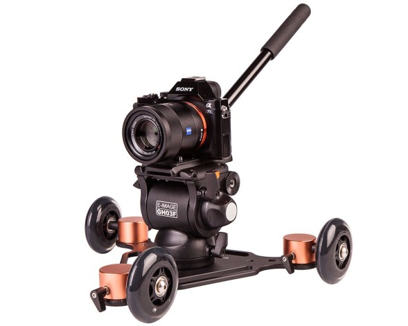 Видеоголовка E-Image GH03F