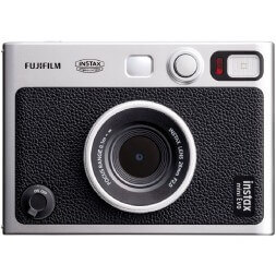 Гібридна камера моментального друку FUJIFILM Instax Mini Evo
