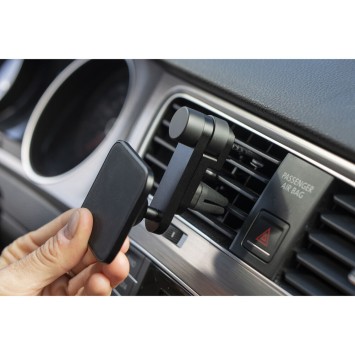 Магнітний автотримач для телефону Mobile Car Vent Mount