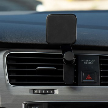 Магнітний автотримач для телефону Mobile Car Vent Mount