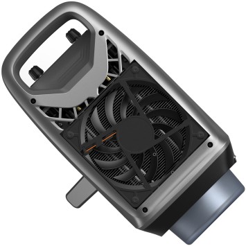 LED-моноблок SmallRig 3971 RC450D