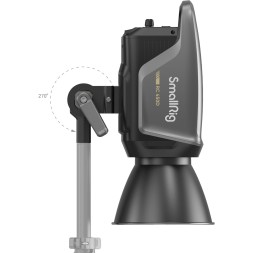 LED-моноблок SmallRig 3971 RC450D