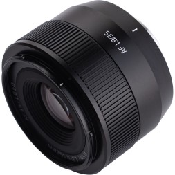 Объектив TTArtisan AF 35mm f/1.8 II X для Fujifilm