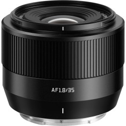 Объектив TTArtisan AF 35mm f/1.8 II X для Fujifilm