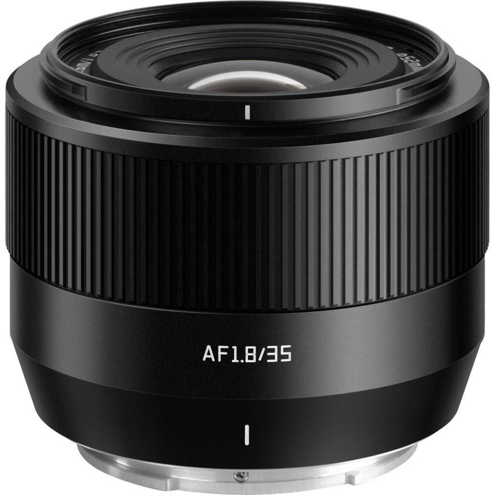 TTArtisan AF 35mm F1.8 ll（FUJIFILM X用） Объектив TTArtisan AF 35mm f/1.8 II X для Fujifilm