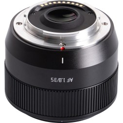 Объектив TTArtisan AF 35mm f/1.8 II X для Fujifilm