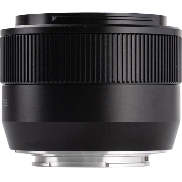 Объектив TTArtisan AF 35mm f/1.8 II X для Fujifilm