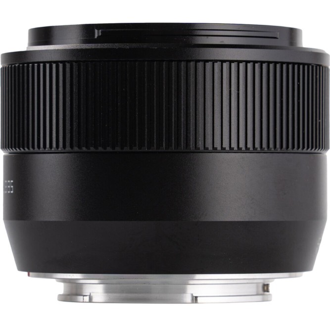 Обʼєктив TTArtisan AF 35mm f/1.8 II X для Fujifilm