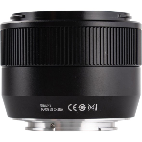 Объектив TTArtisan AF 35mm f/1.8 II X для Fujifilm