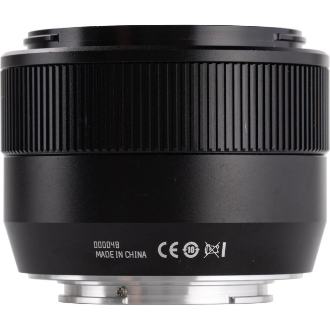 Обʼєктив TTArtisan AF 35mm f/1.8 II X для Fujifilm