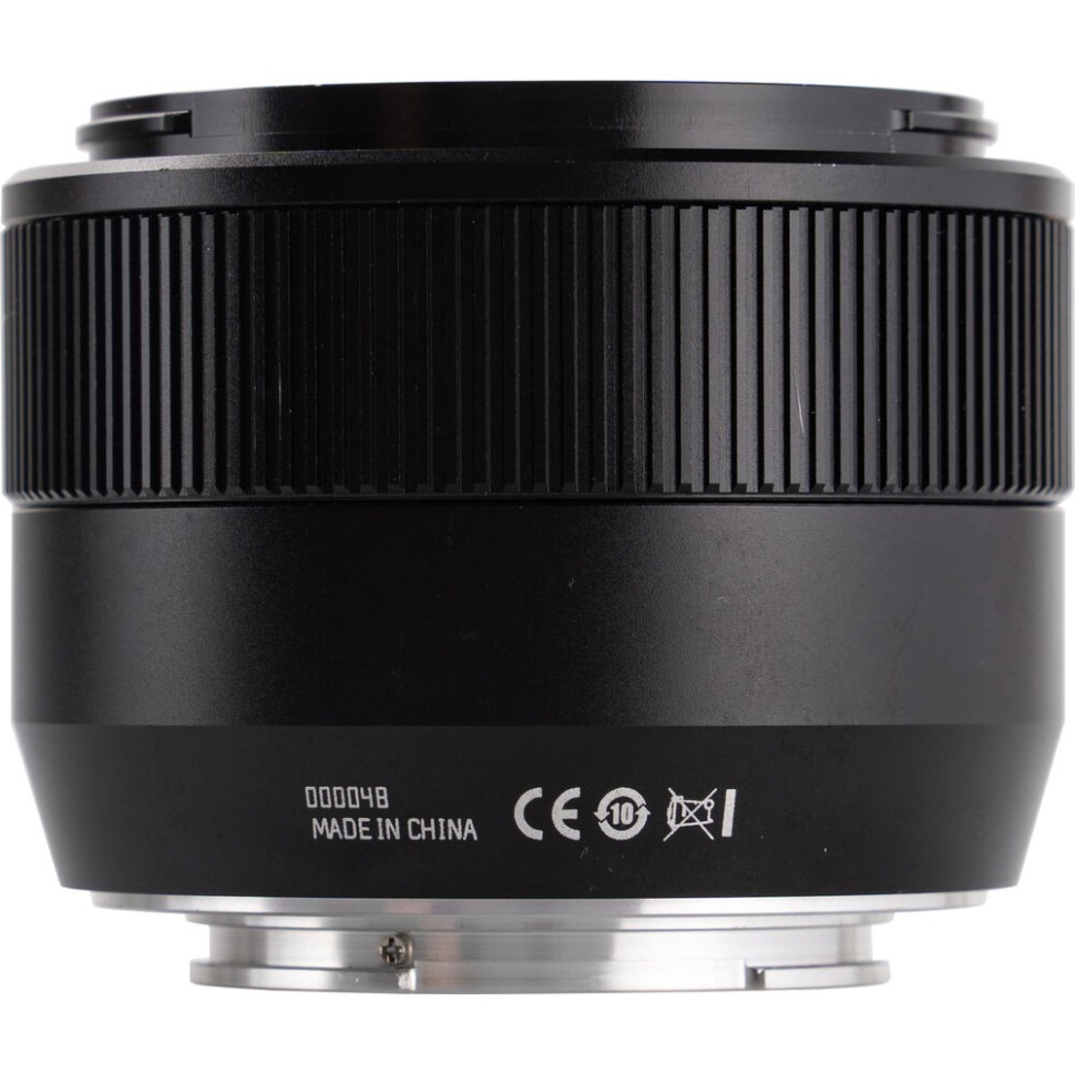 Объектив TTArtisan AF 35mm f/1.8 II X для Fujifilm