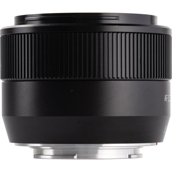 Объектив TTArtisan AF 35mm f/1.8 II X для Fujifilm