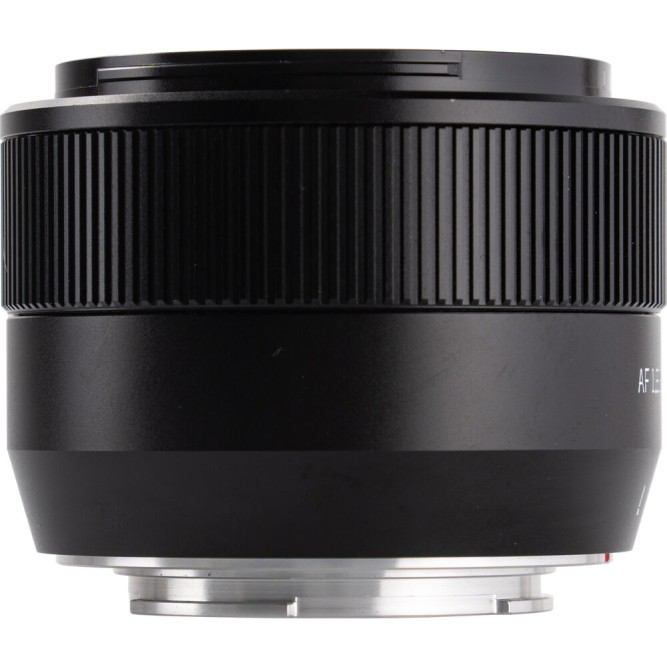 Обʼєктив TTArtisan AF 35mm f/1.8 II X для Fujifilm