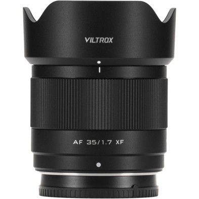 Обʼєктив Viltrox AF 28mm f/4.5 XF для Fujifilm