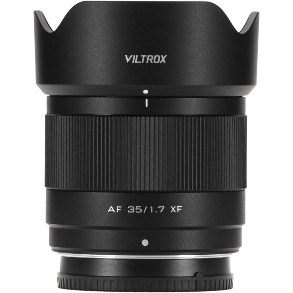 Обʼєктив Viltrox AF 35mm f/1.7 Air XF для Fujifilm